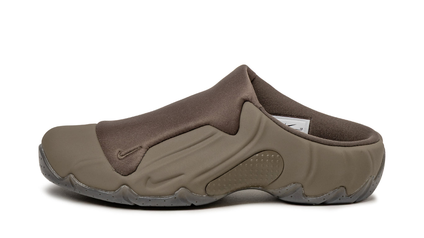 ◆正規品◆NIKE CLOGPOSITE BROWN◆関税/送料無料◆男女共用◆ 2024年 6/1 発売】NIKE CLOGPOSITE “Light Orewood Brown