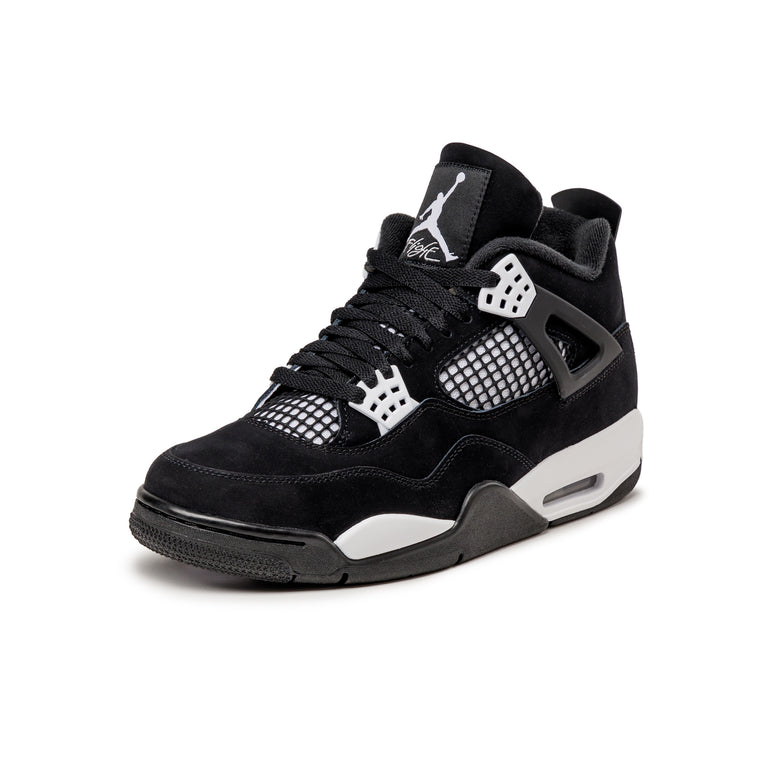 Nike Air Jordan 4 Retro *White Thunder*