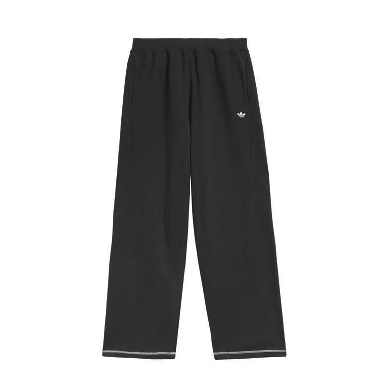 Adidas Santa Monica Sweatpants - S / Black
