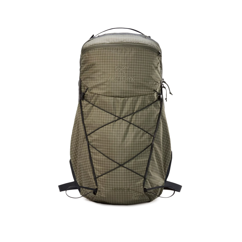 【あんしん鑑定利用可】ARC'TERYX AERIOS 18 Tatsu Arc'teryx Aerios 18 Backpack | Zappos.com