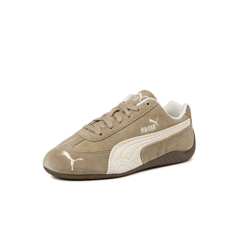 Puma Speedcat Elevated Wmns - 36 / Ice Coffee / Alpine Snow - 2