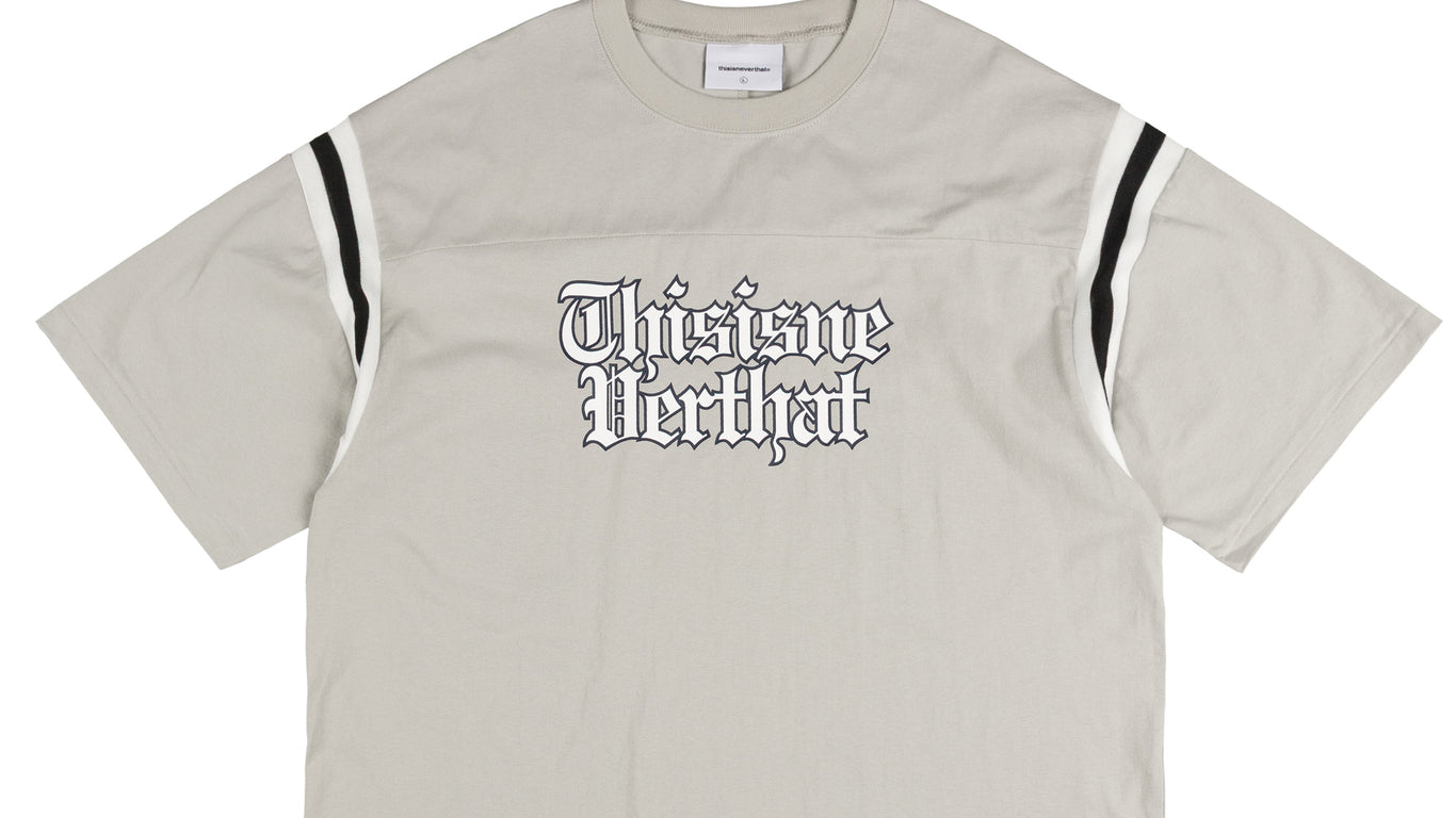 [Thisisneverthat]★25SS ★韓国大人気★Football Tee Football-Tee-NAVY1.jpg?v=