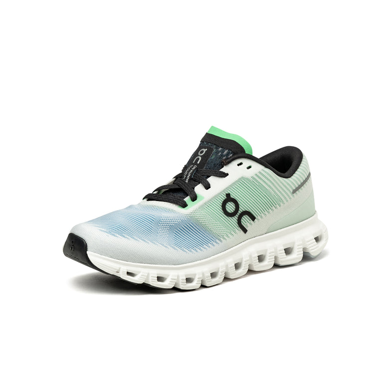 On Cloud 6 Push W