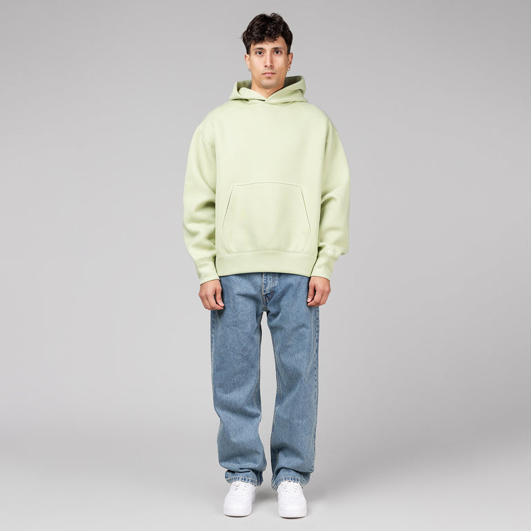 Nike Tech Reimagined Fleece Hoodie