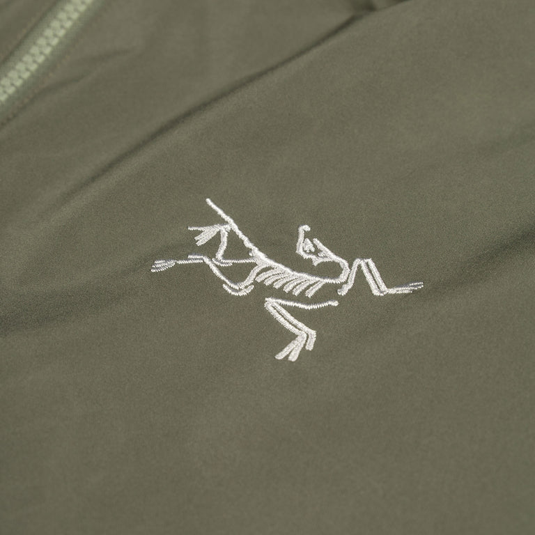 Arcteryx Solano Hoody
