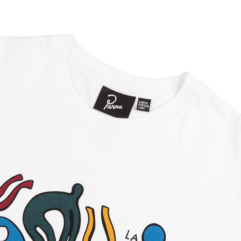 By Parra La Chambre Nuit T-Shirt