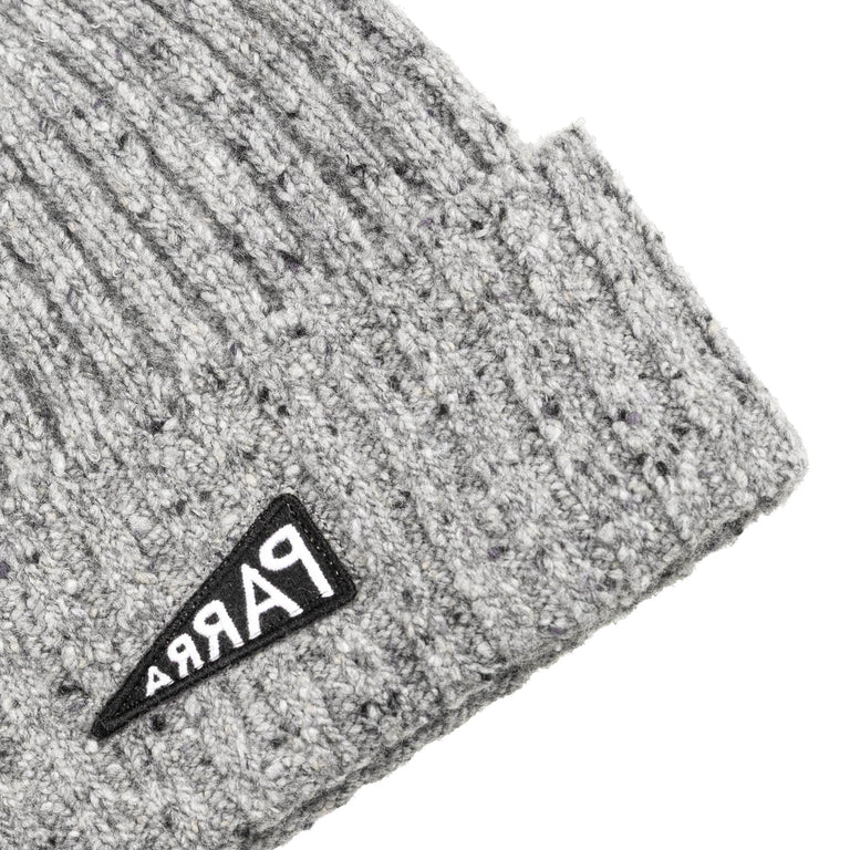 By Parra Reversed Flag Beanie - 2

