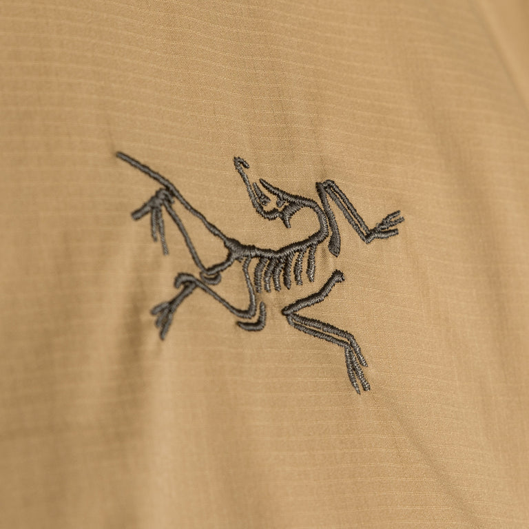 Arcteryx Atom Hoody - XL / Canvas / Forage - 5
