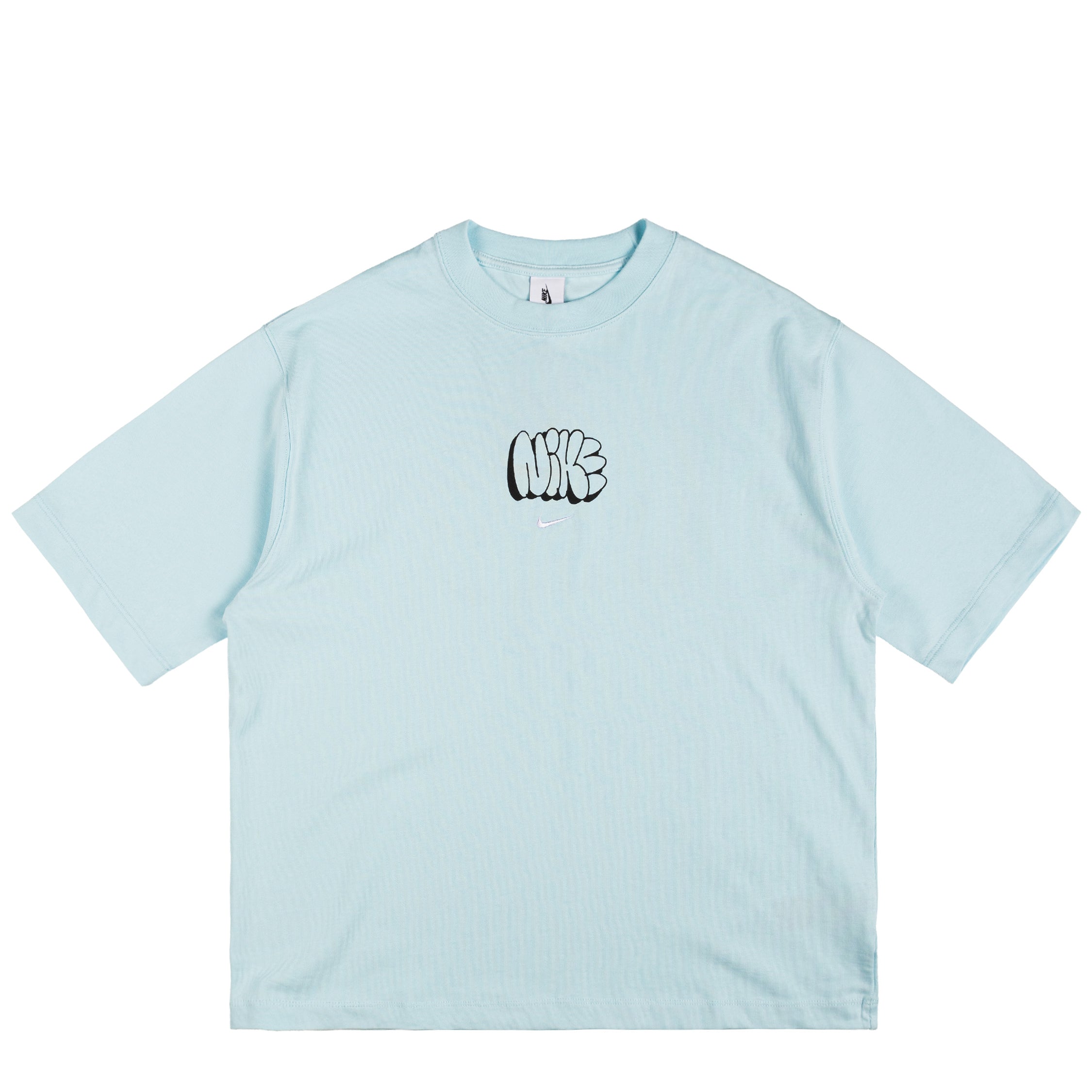 NIKE●Solo Swoosh ソロ スウッシュTシャツ Nike Solo Swoosh Men's T-Shirt. Nike HR