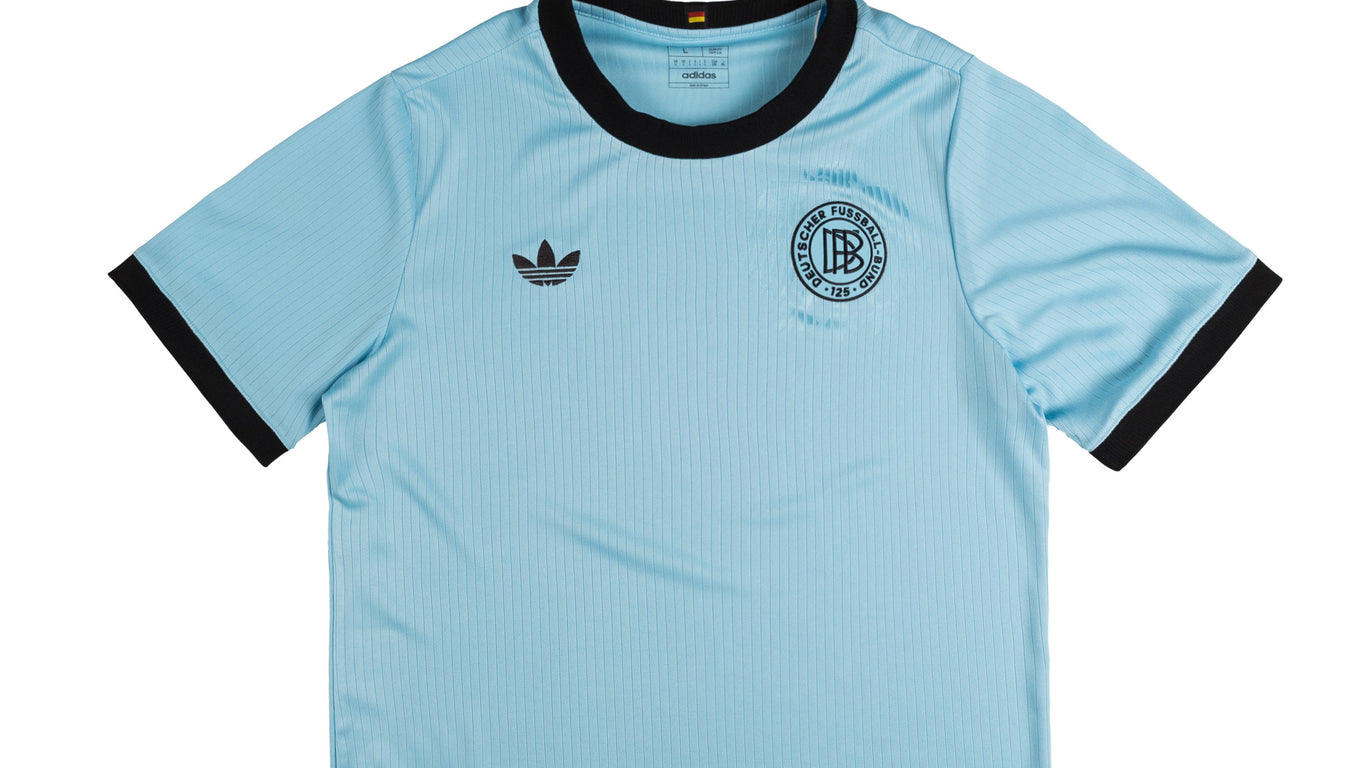 Adidas DFB Germany 125th Anniversary Jersey Apparel » Buy online