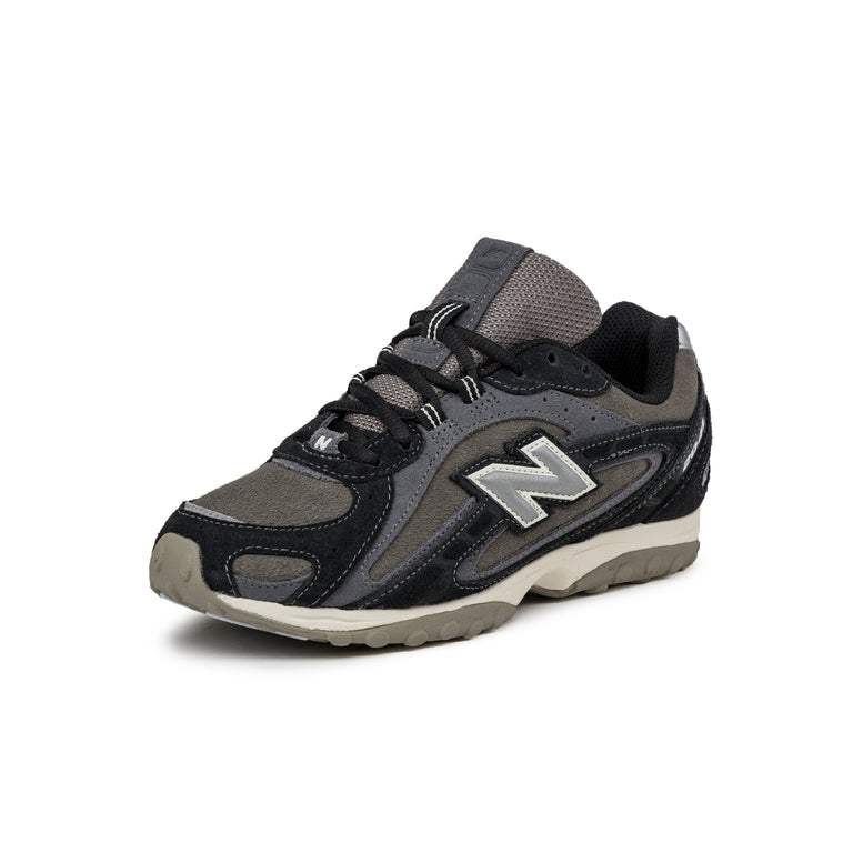 New Balance 204L - 36 / Black Magnet - 2