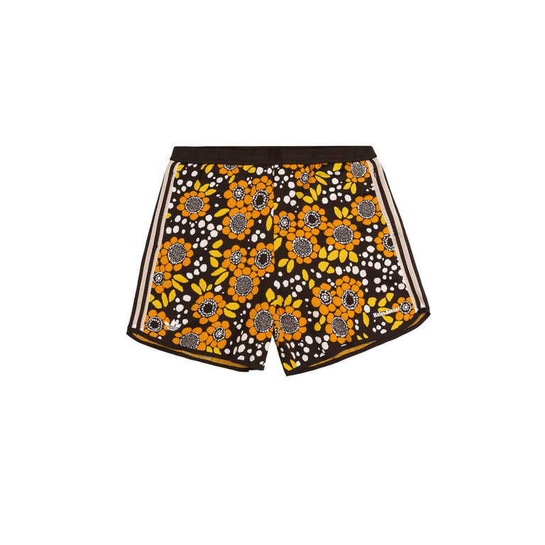Adidas banana shorts hot sale