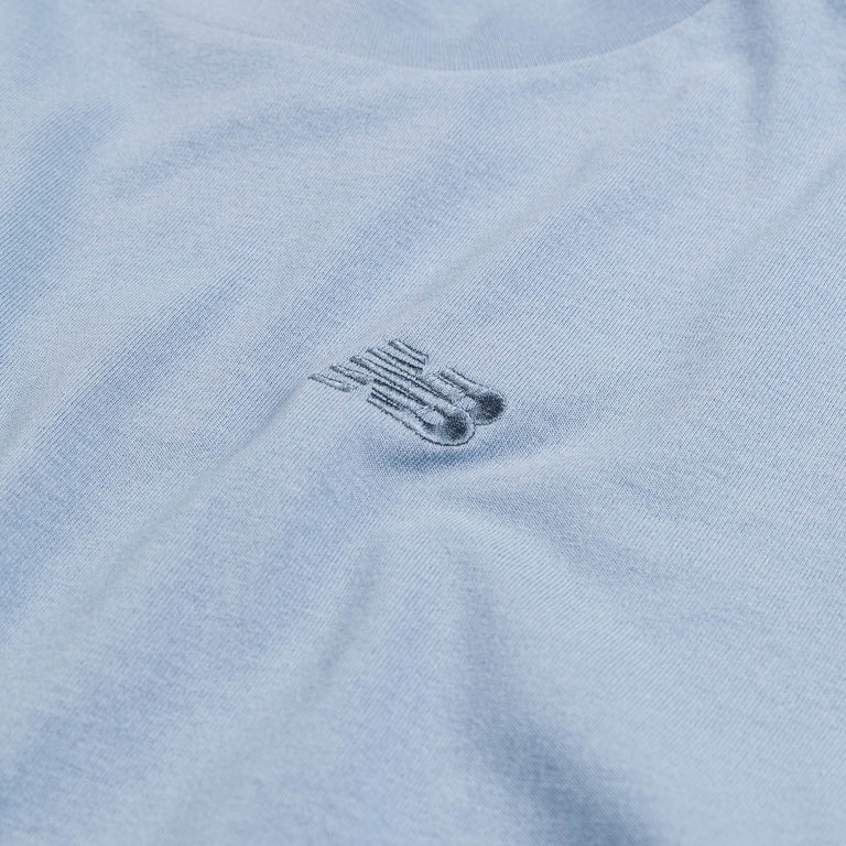 New Balance	Athletics Cotton T-Shirt