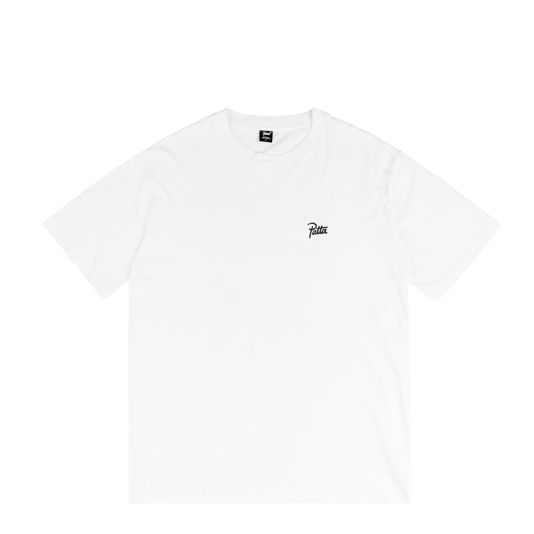 Patta Biker T-Shirt