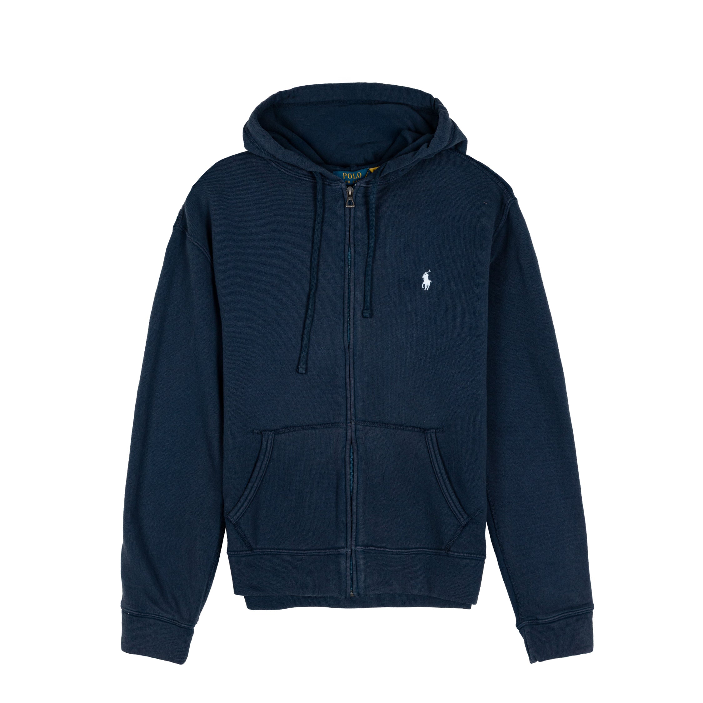 Polo Ralph Lauren French Terry Full-Zip Hoodie | Apparel » Buy