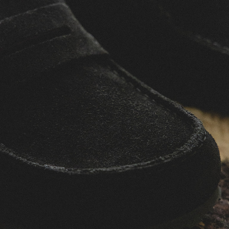 Birkenstock Naples Wrapped onfeet