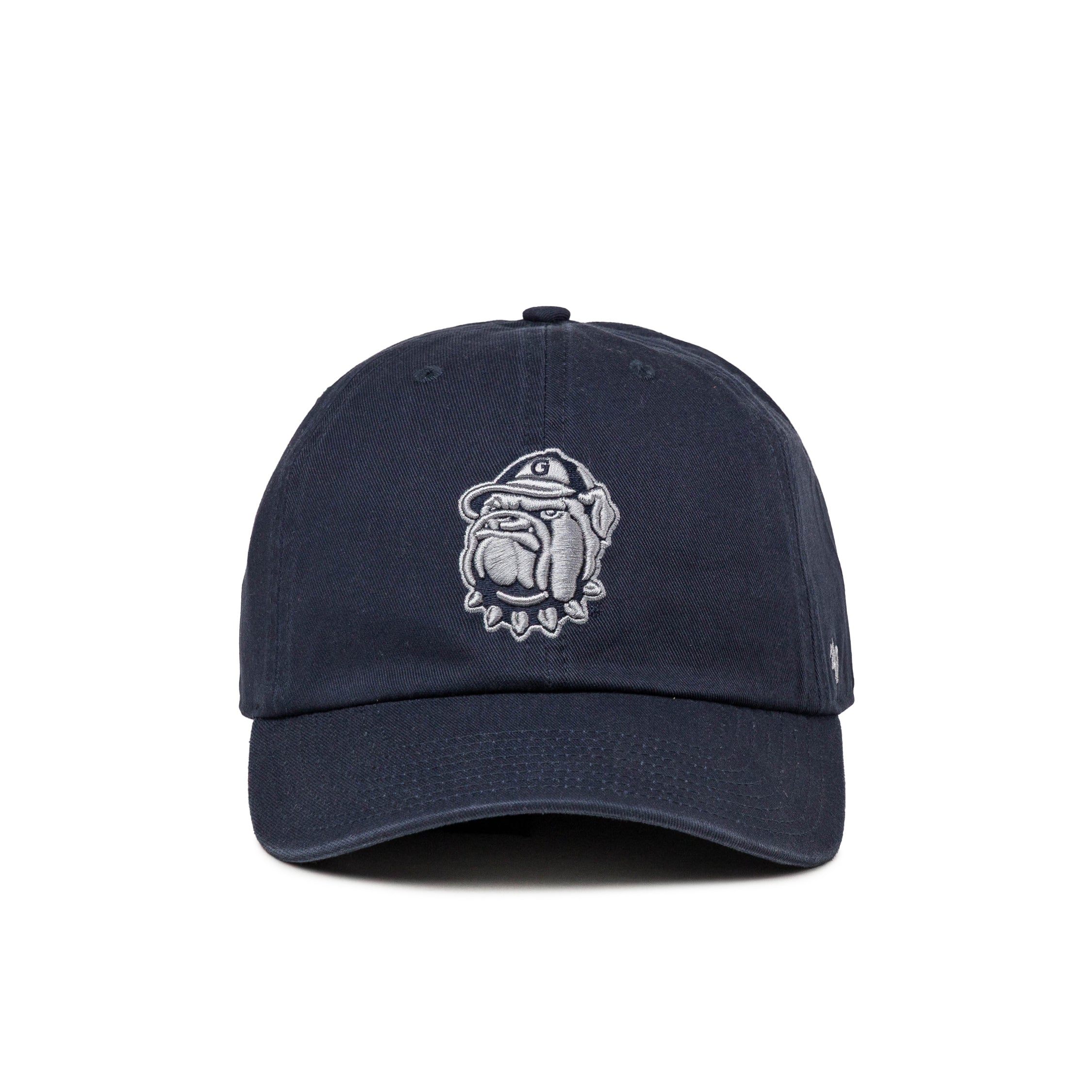 47 Georgetown Hoyas *Clean Up* Cap | Accessoires » Buy online now!