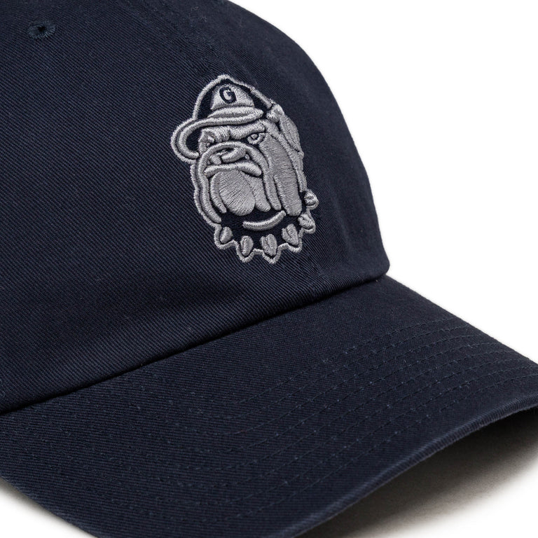 47 Georgetown Hoyas *Clean Up* Cap - 2