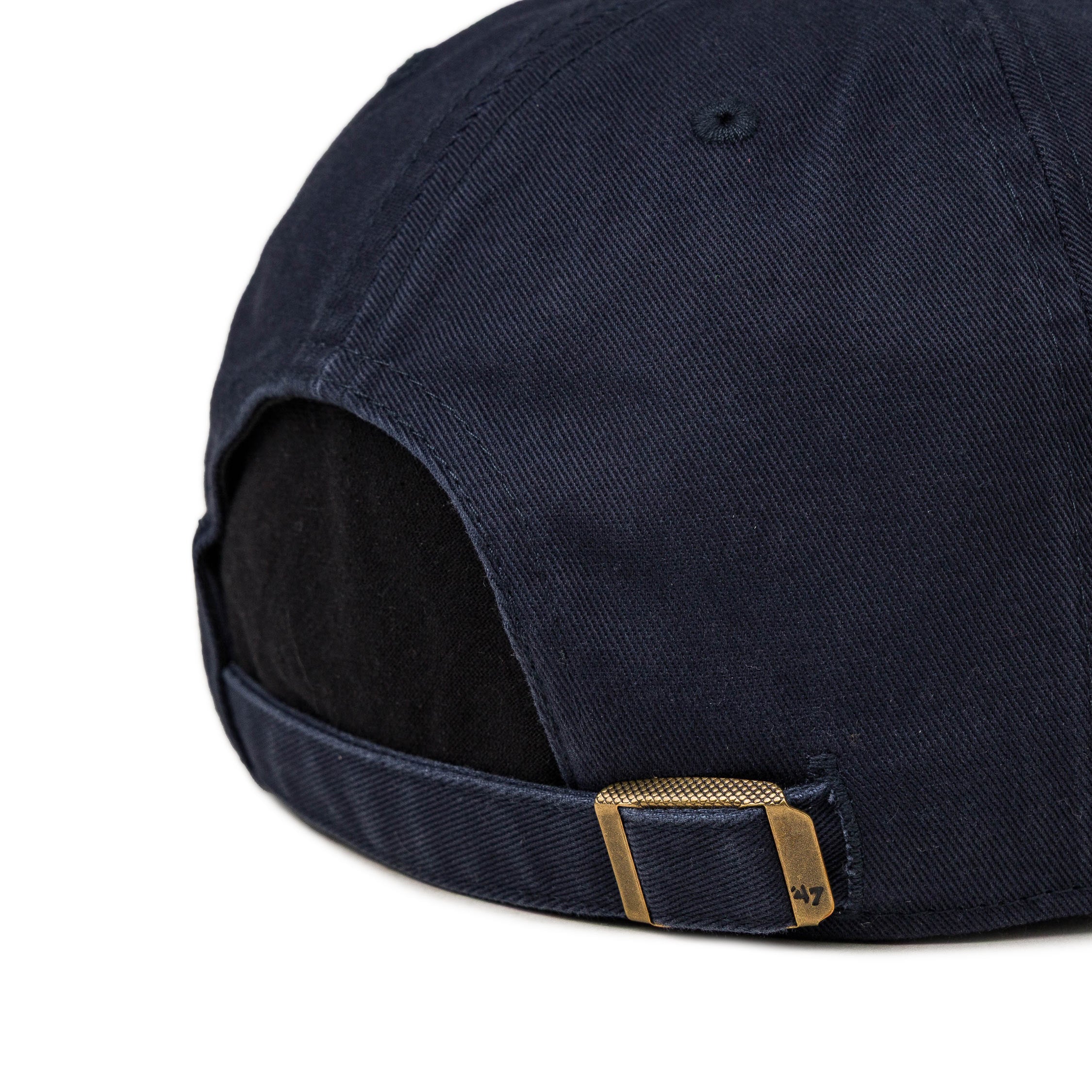 47 Georgetown Hoyas *Clean Up* Cap » bestel nu online!