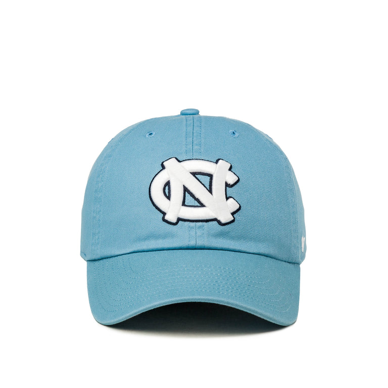 47 North Carolina *Clean Up* Cap - 1