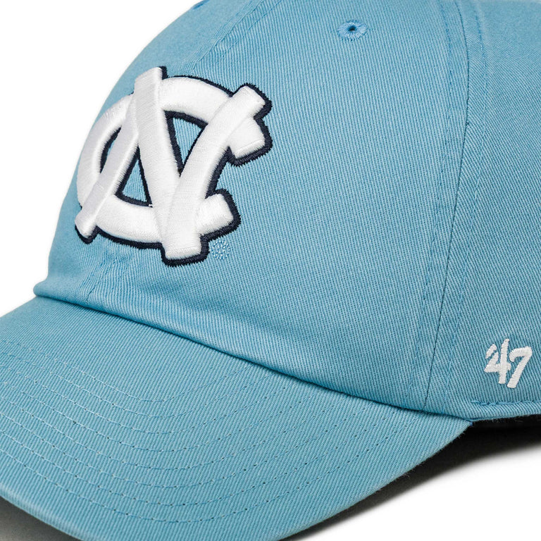 47 North Carolina *Clean Up* Cap - 2