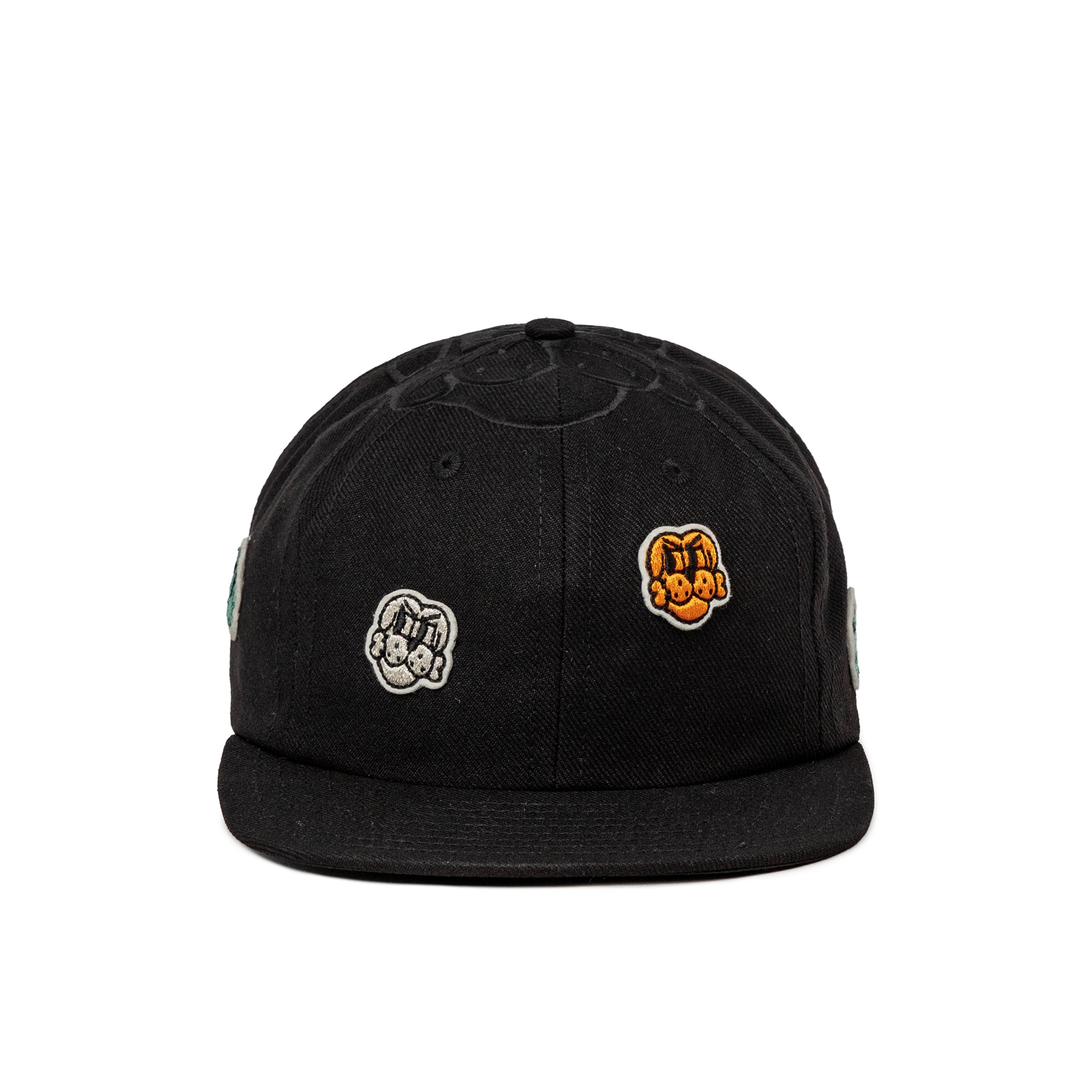 CHITO Internationa Finesse Pup Hat | Accessoires » Buy online now!