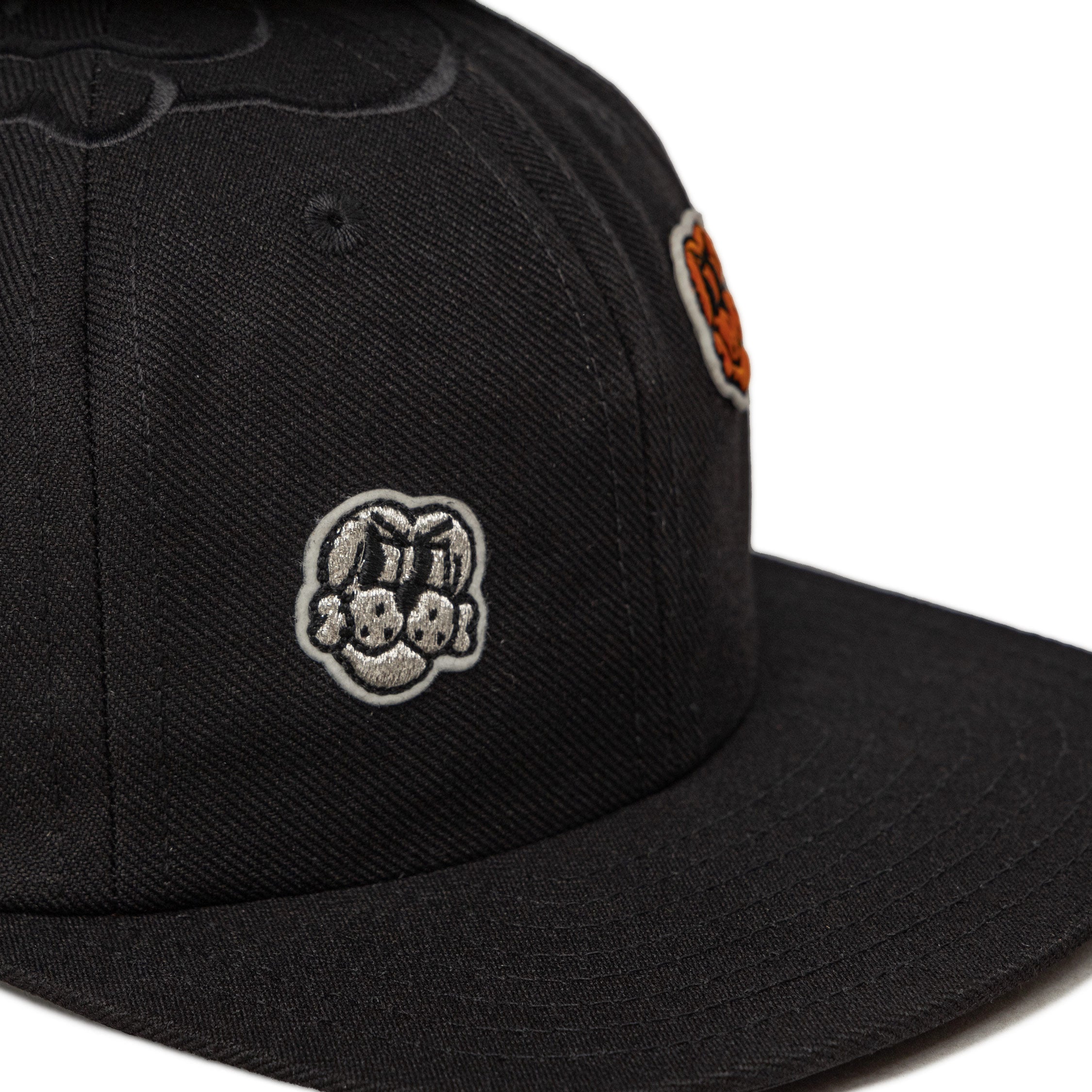 CHITO Internationa Finesse Pup Hat | Accessoires » Buy online now!