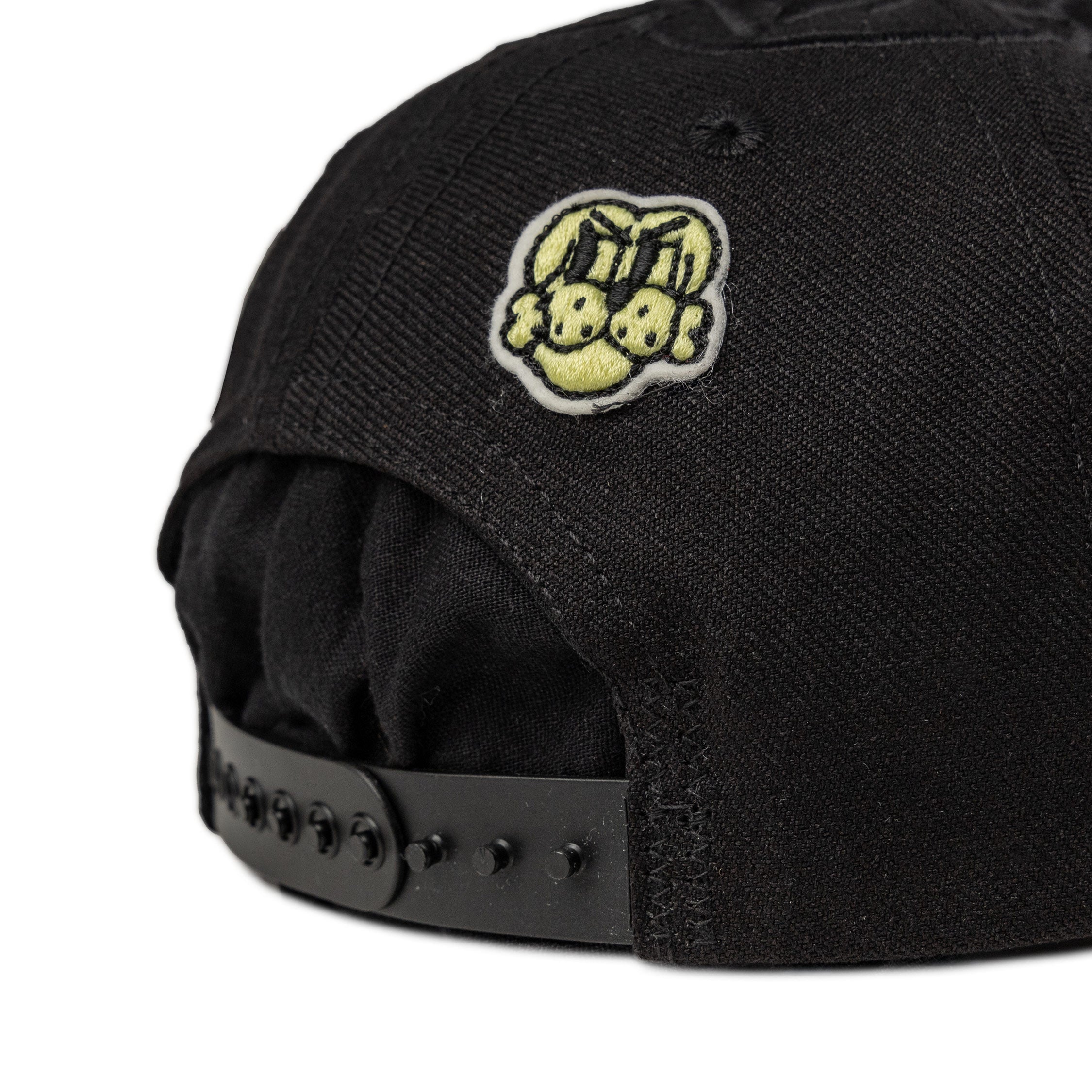 CHITO Internationa Finesse Pup Hat » dispo en ligne maintenant !