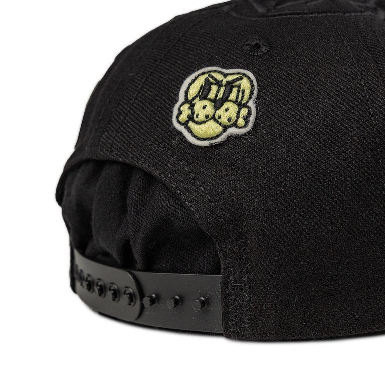 CHITO Internationa Finesse Pup Hat - 3
