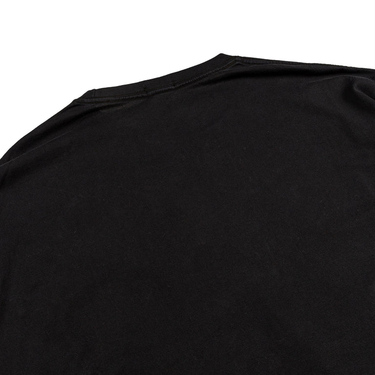 CHITO Internationa Mask Longsleeve Tee - XL / Black - 3

