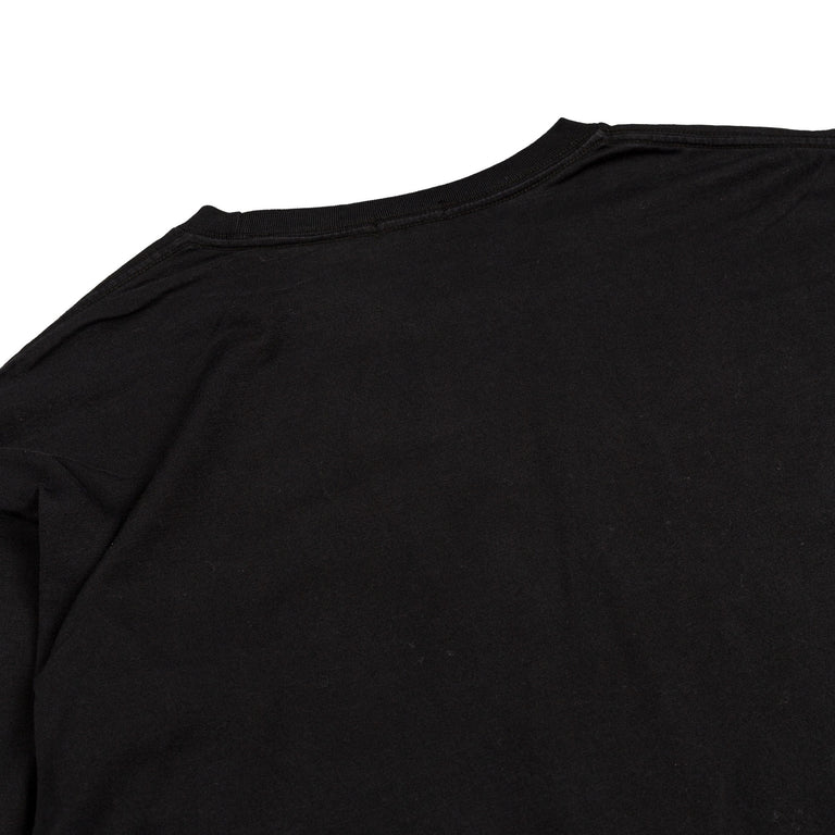 CHITO Internationa Bloody Longsleeve Tee - M / Black - 3
