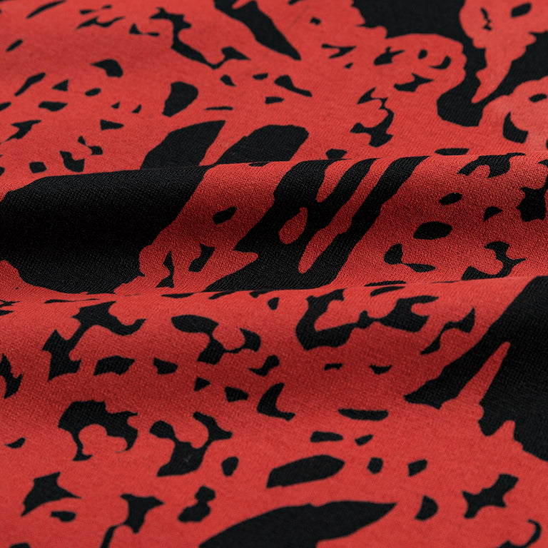 CHITO Internationa Bloody Longsleeve Tee - M / Black - 4
