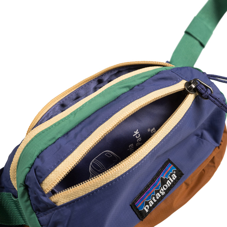 Patagonia Terravia Mini Hip Pack