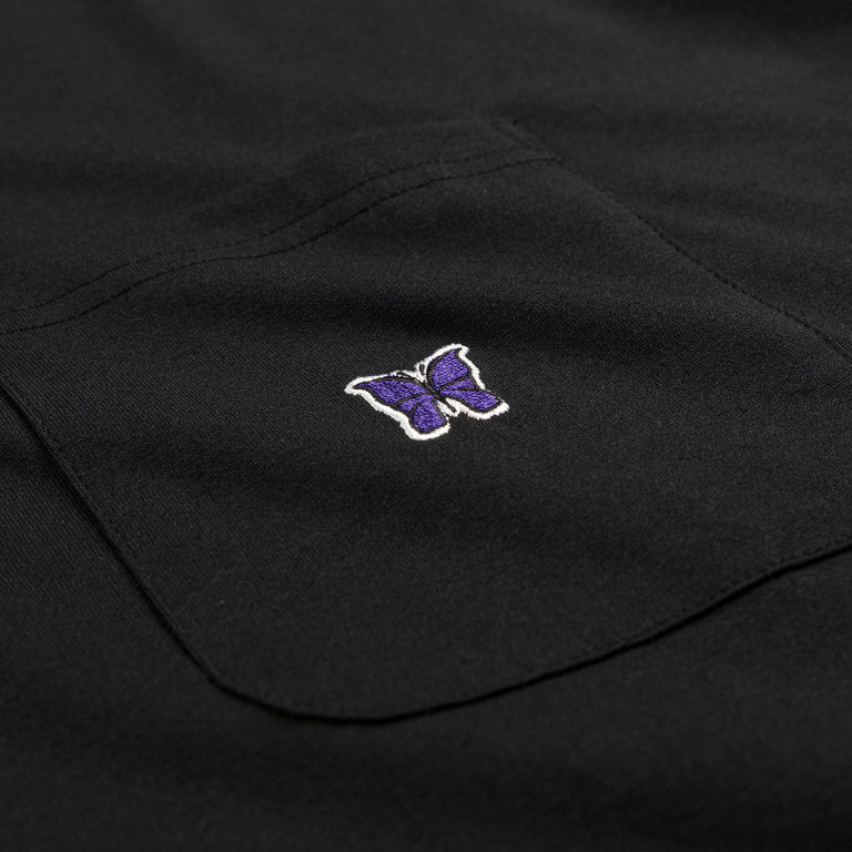 Needles Crew Neck Tee - Poly Jersey