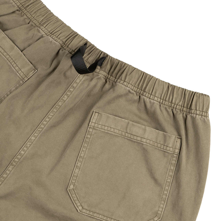 Gramicci Loose Tapered Ridge Pant