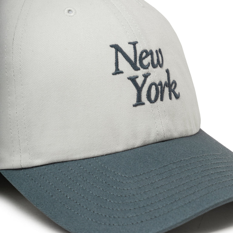 47 MLB New York Yankees Foundation Script TT *Clean Up* Cap