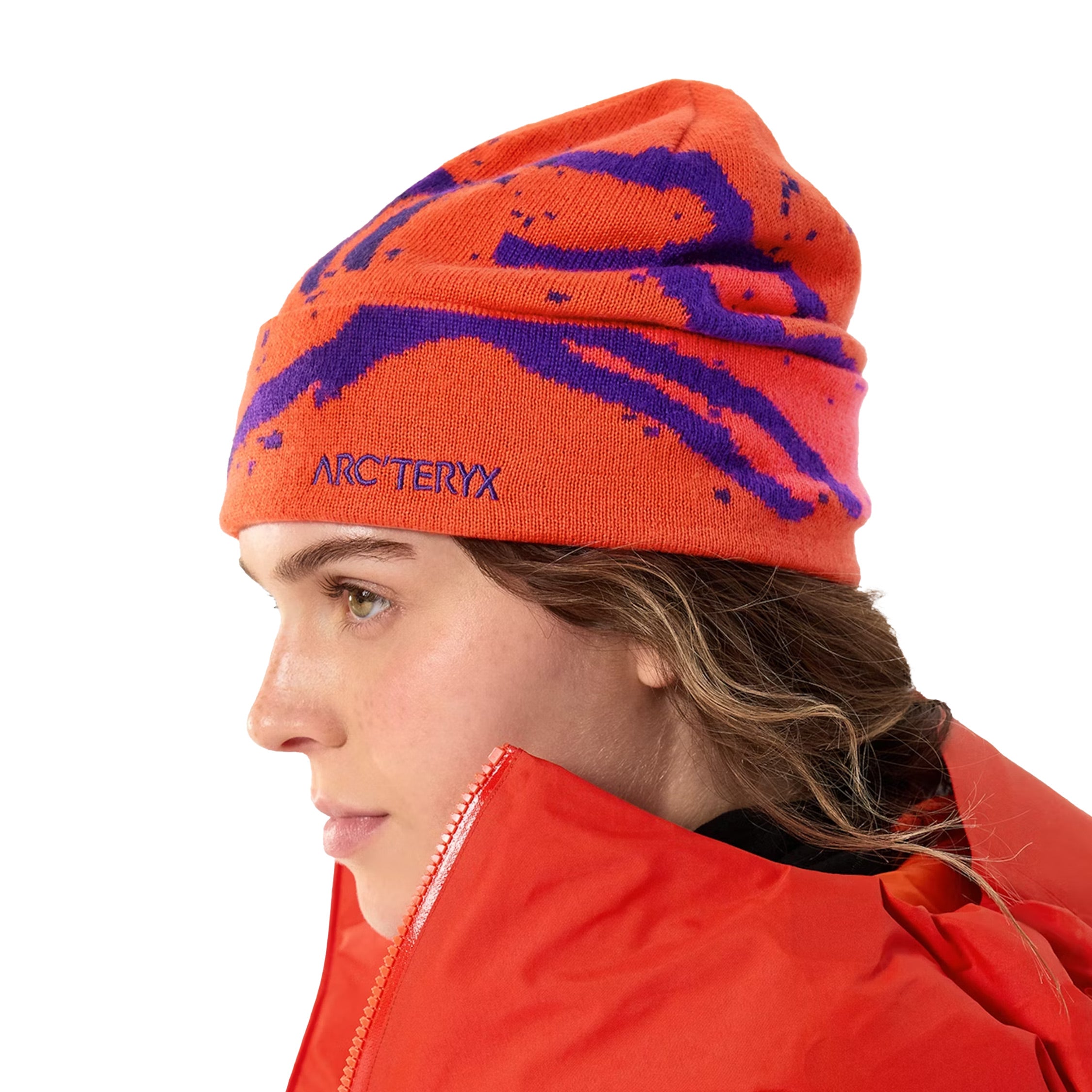 Arcteryx Grotto Toque | Accessoires » Buy online now!