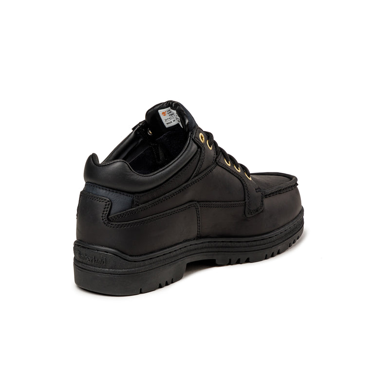 Gore tex shoes timberland top