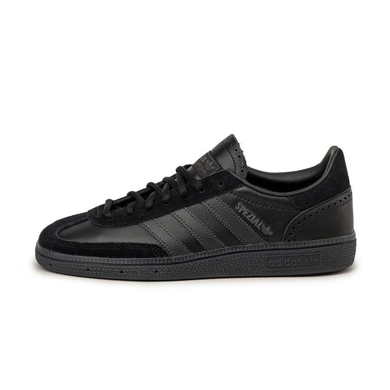 Adidas Handball Spezial - 48 / Core Black / Carbon / Core Black
