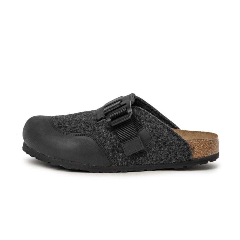 Birkenstock Boston Nova Tex