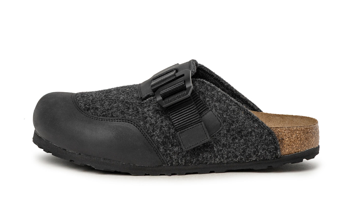 Birkenstock Boston Nova Tex Sneaker » Buy online now!