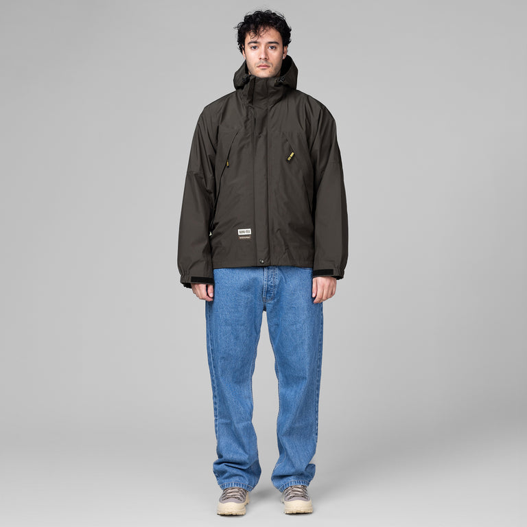 thisisneverthat	*Gore-Tex* 2L Cold Weather Jacket