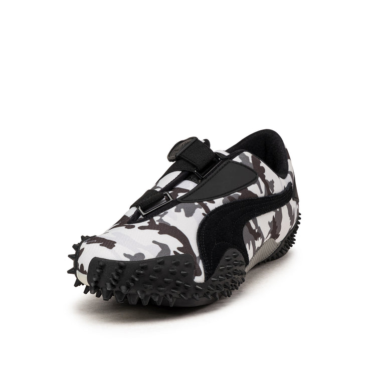 Puma Mostro Camo