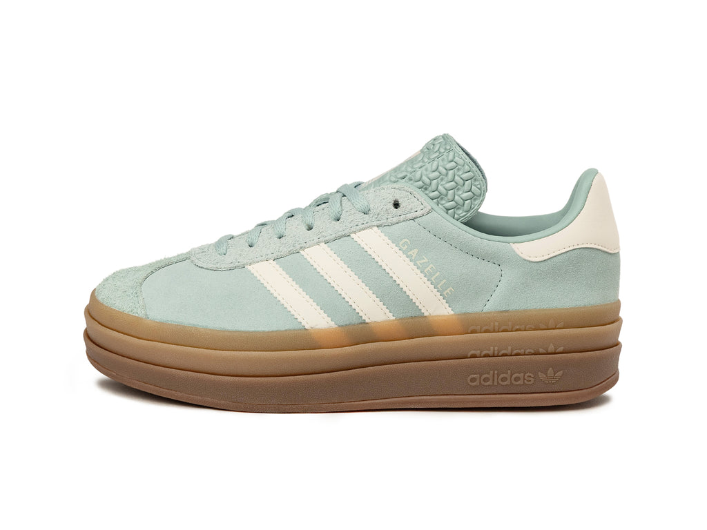 スニーカー ADIDAS GAZELLE BOLD 4FT1213 Adidas Gazelle Bold W Sneaker » Buy online now!
