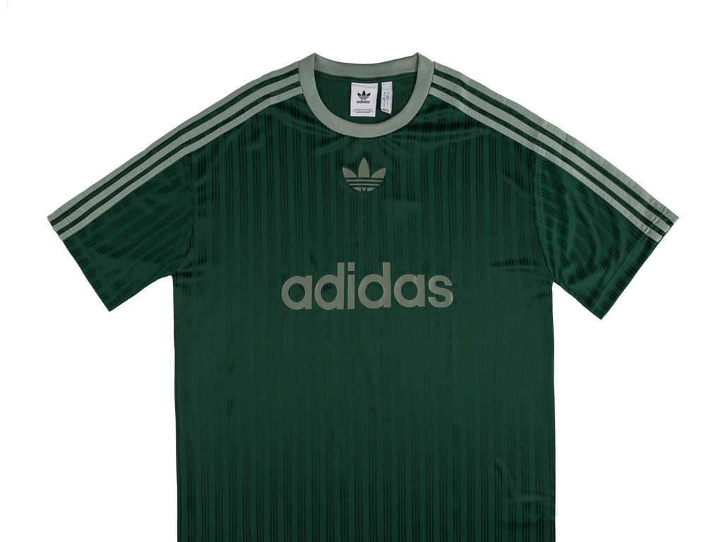 Adidas originals california poly t-shirt top