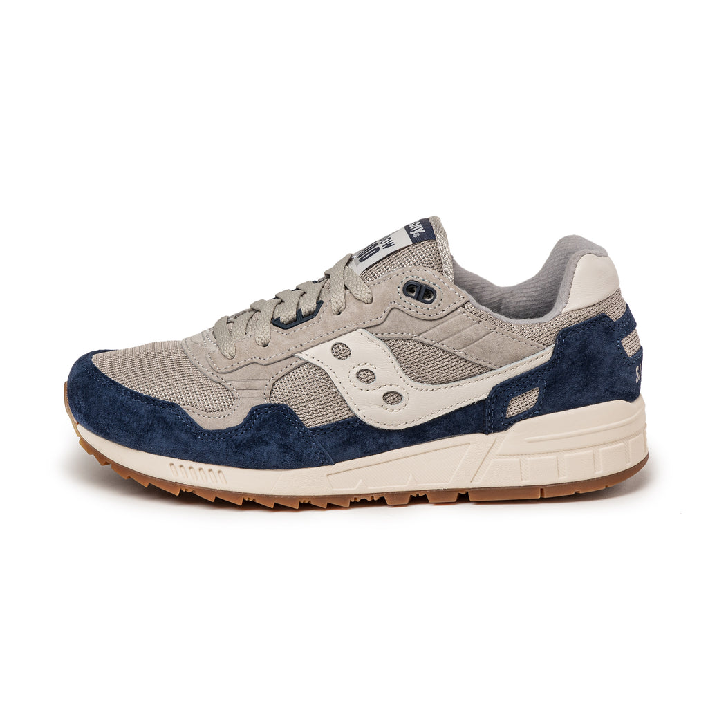 国内配送 SAUCONY SHADOW 5000 NAVY /CAMEL Saucony Shadow 5000 - Navy/Camel - BUNKER
