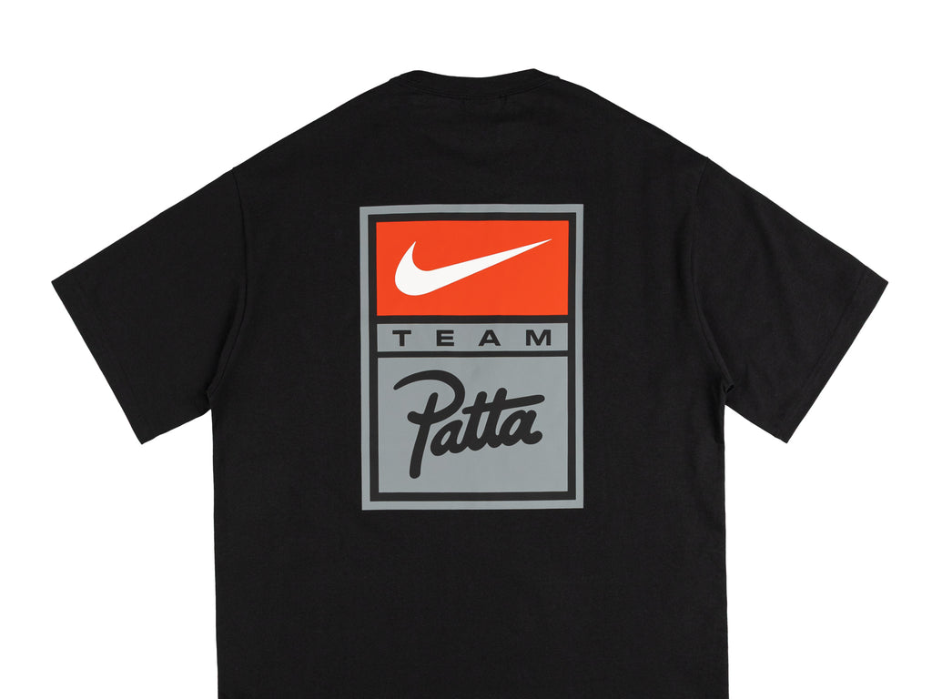 ★韓国の人気★【NIKE】★PATTA X NIKE T-SHIRT BLACK★ CDLz48AgJ1NWps7Kz2UV_HJ0741-