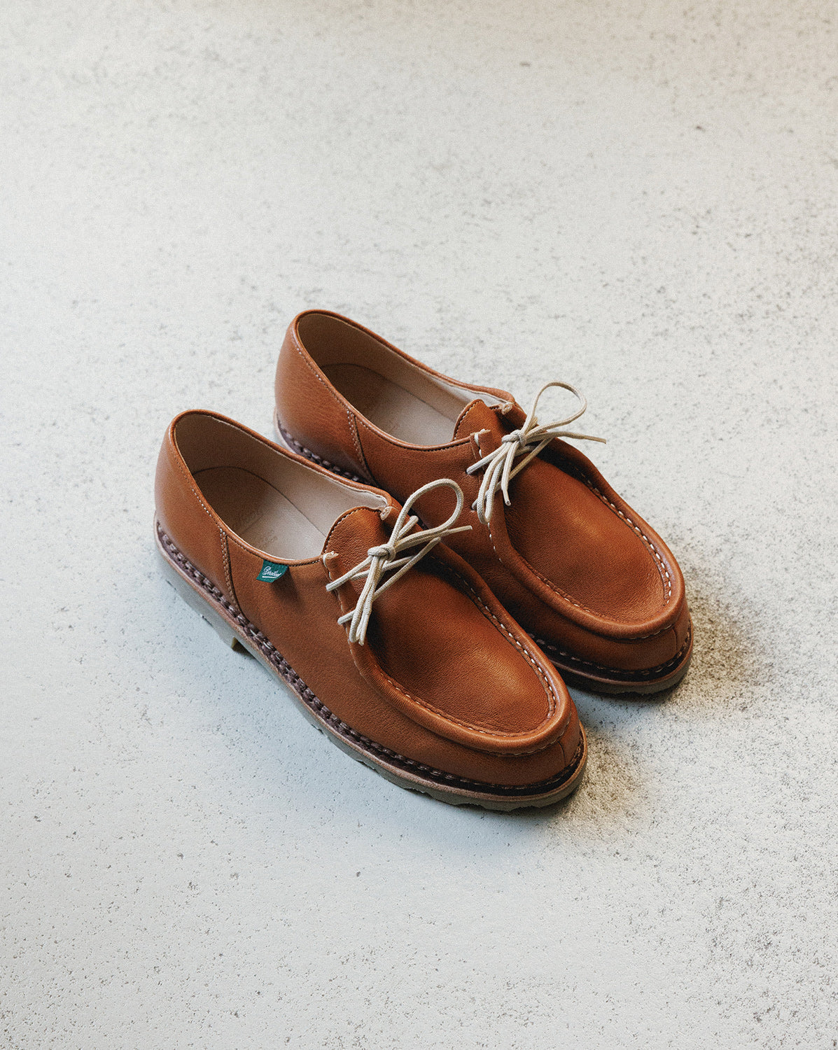 Paraboot Michael Marche Miel Sneaker » Buy online now!