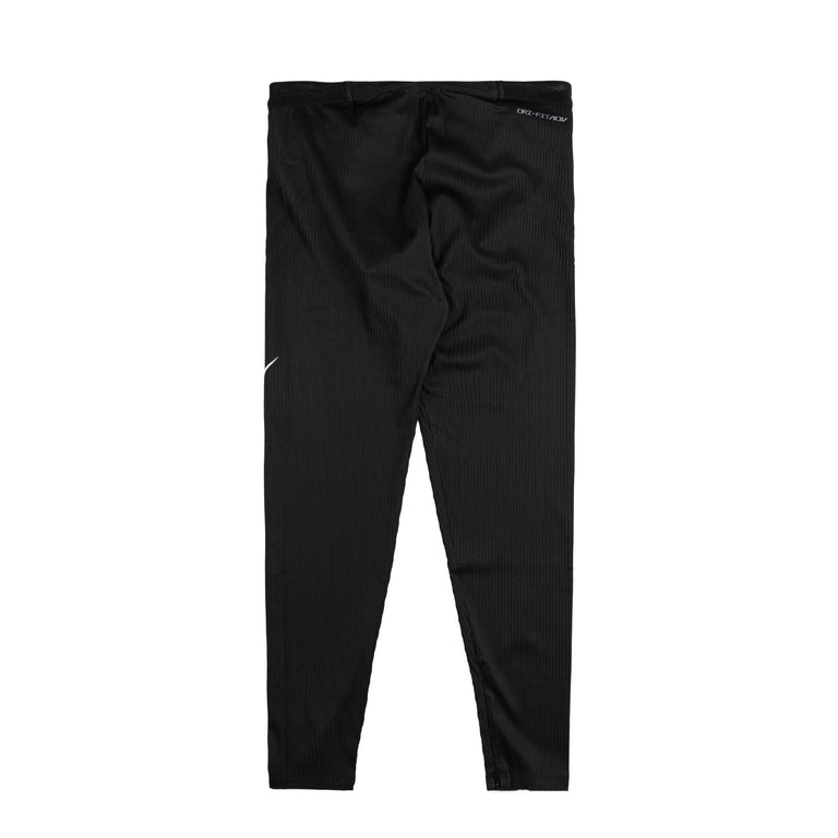 Nike	AeroSwift Dri-FIT ADV Running Tights - XL / Black / Summit White - 2
