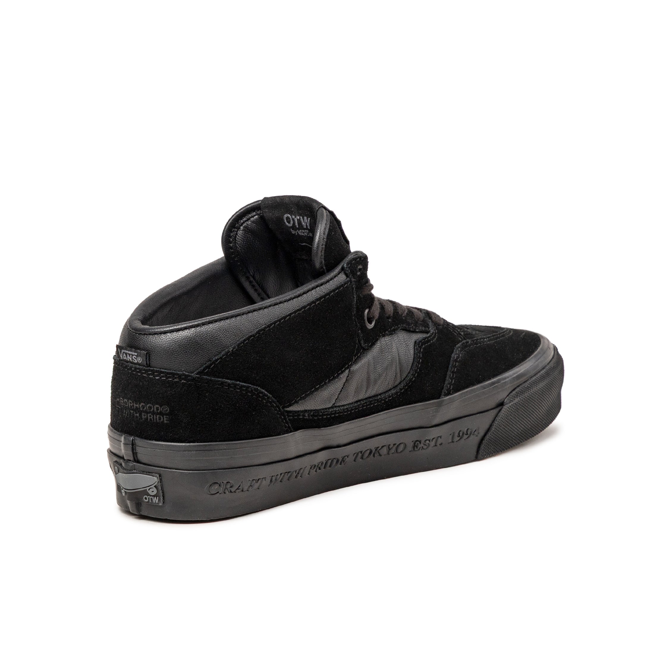 Vans OTW x Neighborhood Half Cab Reissue 33 Sneaker » Buy